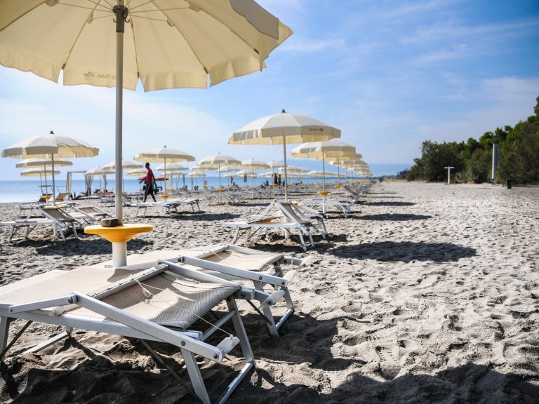 club nature village calabria_10