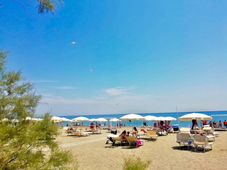 club nature village calabria_13