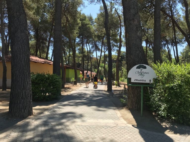 club nature village calabria_15