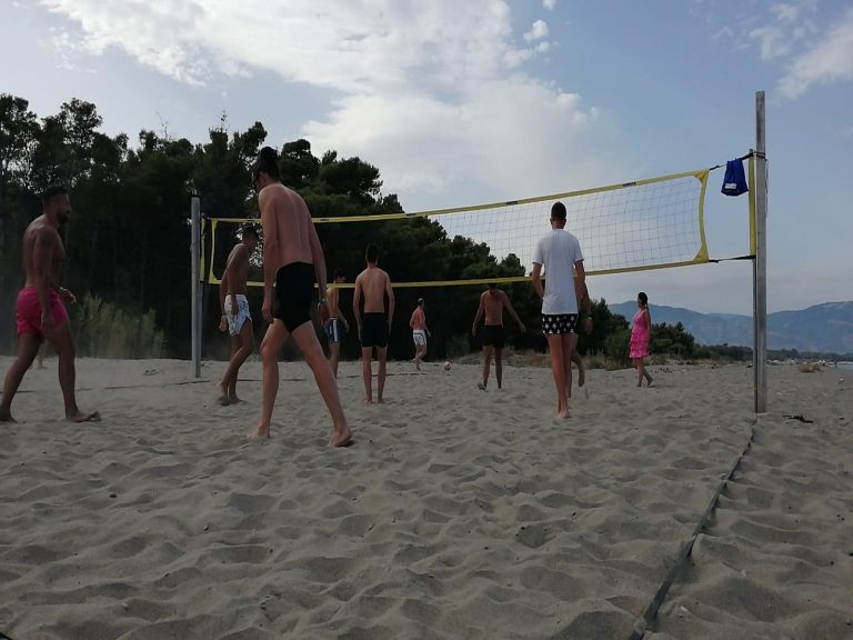 club nature village calabria_17