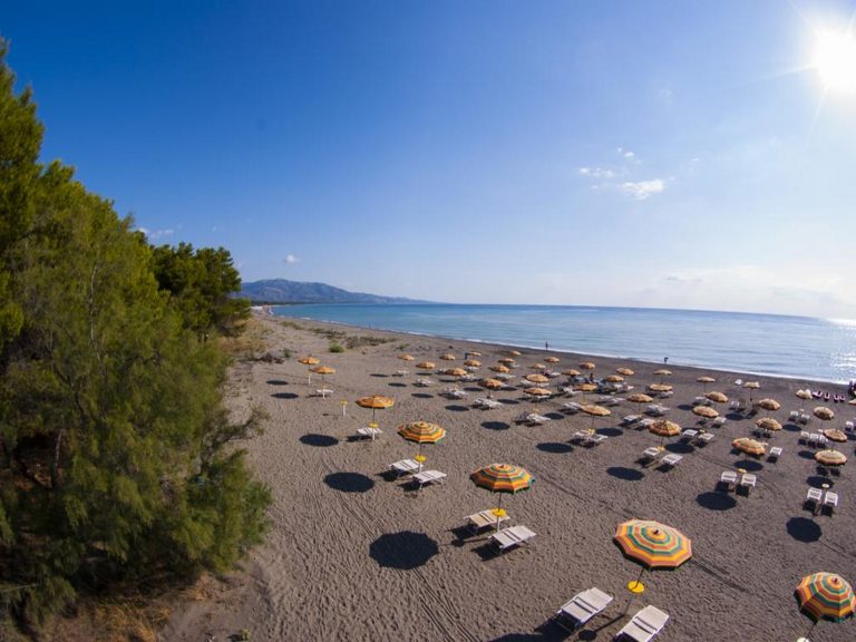 club nature village calabria_20