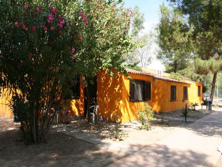 club nature village calabria_22