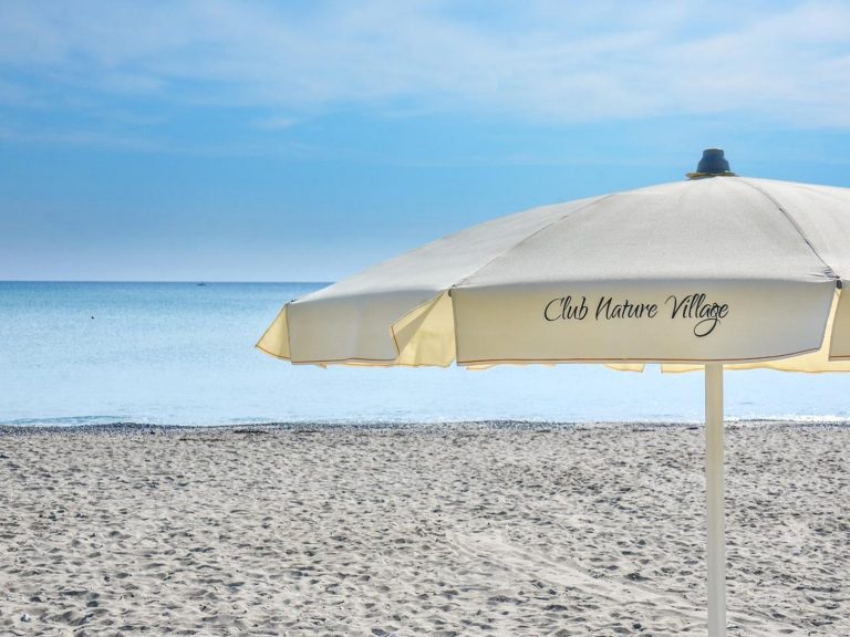 club nature village calabria_29