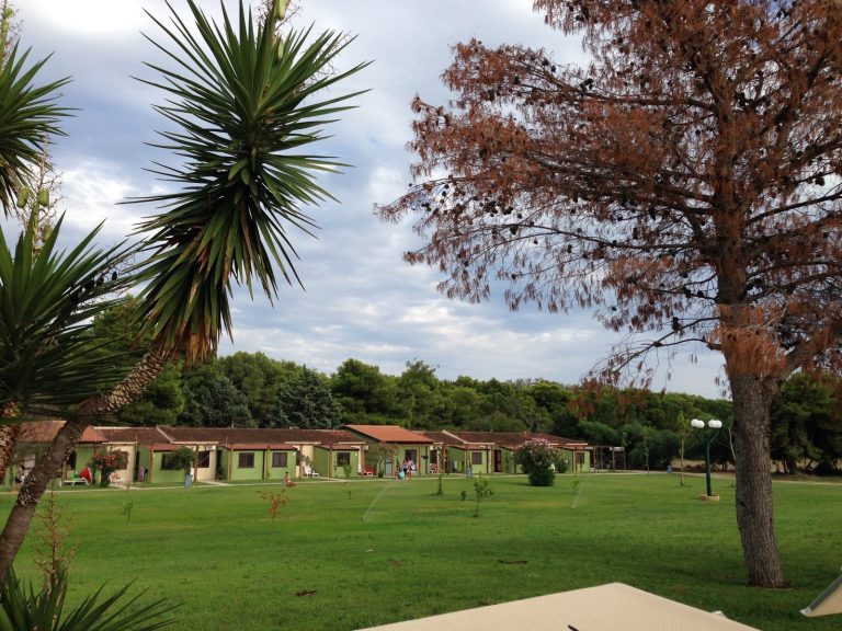 club nature village calabria_37