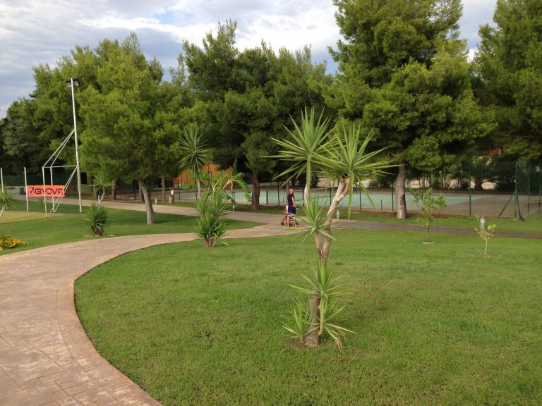 club nature village calabria_41
