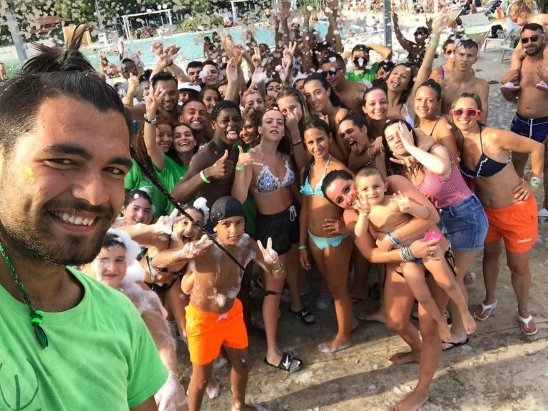 club nature village calabria_7